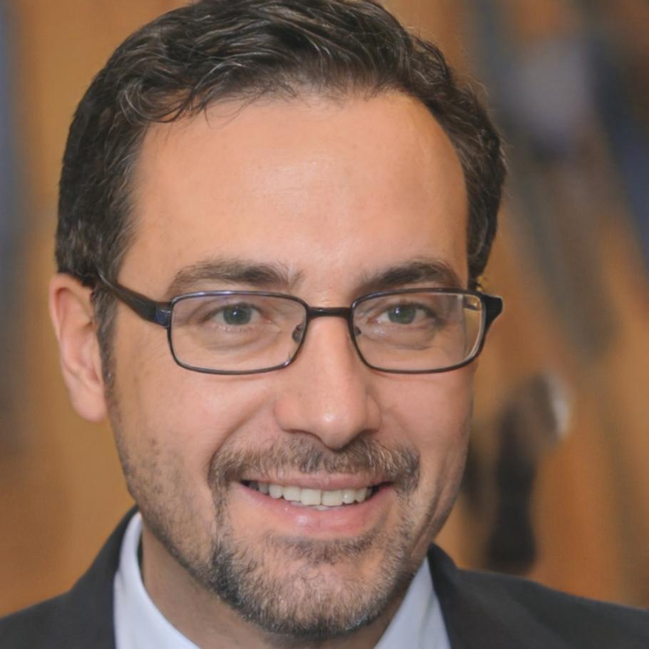 Dr. Miguel Santos, Diretor Executivo da tramunexauri